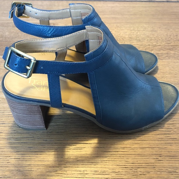 franco sarto harlet